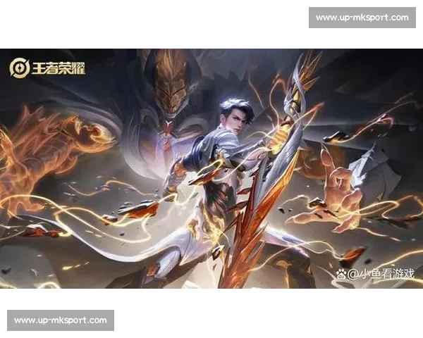 妖刀狄仁杰暴走！KSG 3-2 逆转 WB，MVP 实至名归