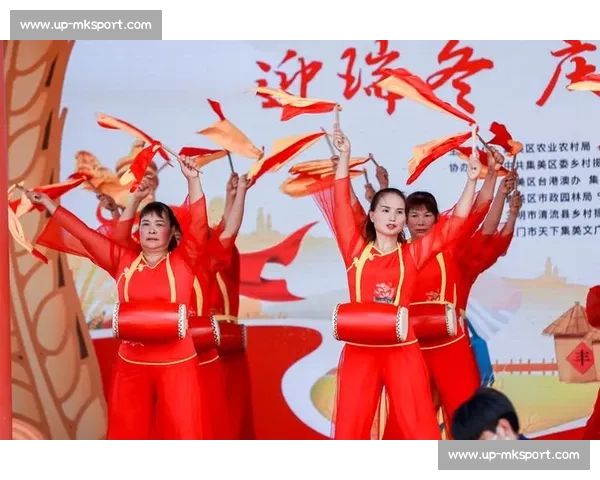 瑞狮点睛庆丰年,新米接福启新章 瑞狮点睛庆丰年,新米接福启新章