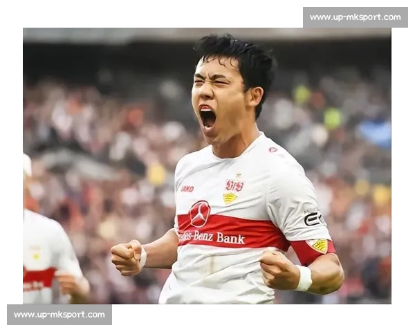 远藤航：加盟红军意义非凡，替补登场闪耀狼队一战当选最佳