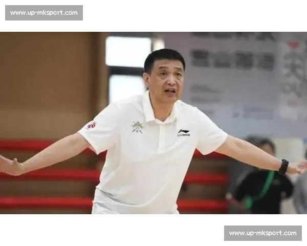 闵鹿蕾率北控两年两进季后赛 创队史首夺八强新高度 闵鹿蕾率北控两年两进季后赛 创队史首夺八强新高度