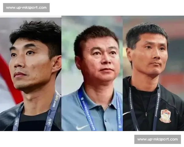 领导喜好主导国足选帅变迁？马德兴：决策层风格更迭源于个人偏好