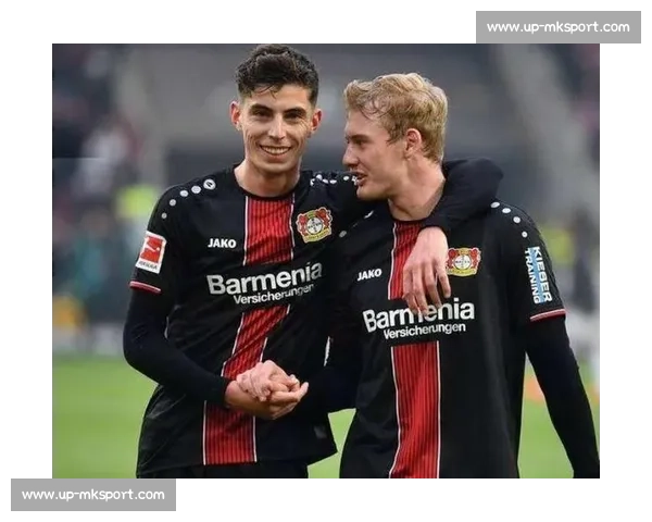 夸安萨完成勒沃库森体检！药厂官宣在即，红军保留 6000 万回购权