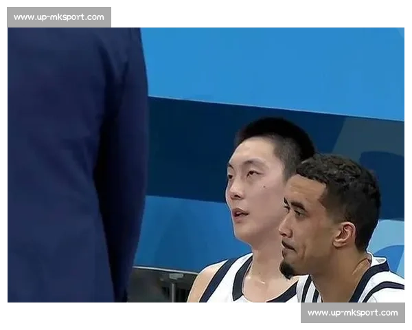 广东北控交易陷僵局！杜锋三筹码求购陈国豪，北控死磕胡明轩