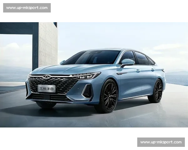 浙赛之夜！艾瑞泽 8 PRO 重新定义家用性能车新高度