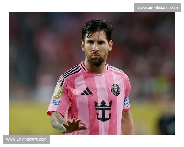 美国创尴尬纪录：世俱杯 4 战全败成参赛未胜场次最多协会