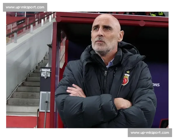 穆斯卡特:平局本可避免,海港将以更强韧性冲击胜利 穆斯卡特:平局本可避免,海港将以更强韧性冲击胜利