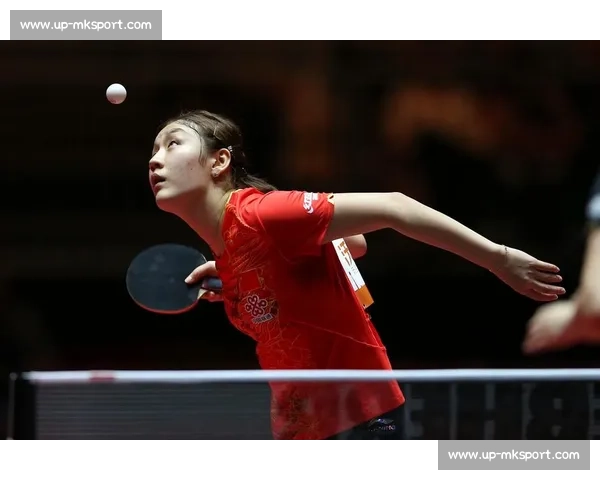 陈梦自曝理想求婚场景：足球场万人见证，浪漫与热血交织