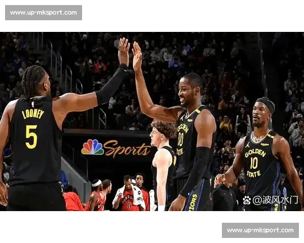 勇士 790 万锁定库明加受限制身份 热火国王加入争夺战