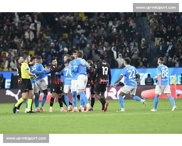 那不勒斯 7000 万欧打包双雄,恩多耶转会进入倒计时