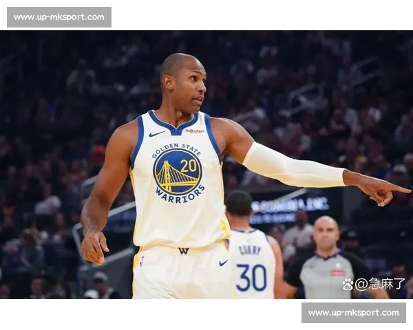 勇士续约神射中锋!波斯特 40% 三分率成战术杀器