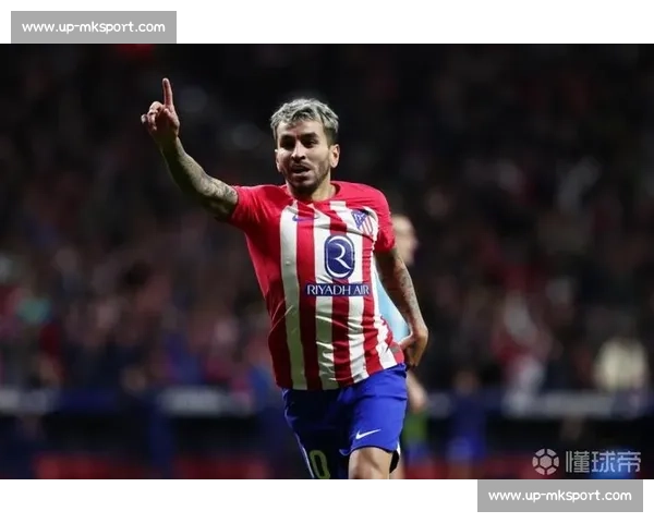 科雷亚确定加盟墨西哥老虎 世俱杯后签约五年