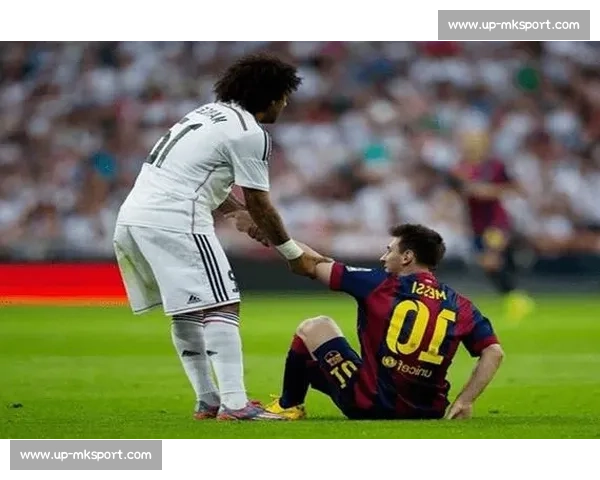 马塞洛快问快答：最难缠对手竟是梅西，难忘 2016 欧冠决赛经典时刻