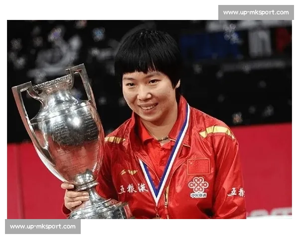 奥运冠军李晓霞:从赛场到讲台,平凡婚姻里的逆生长人生 奥运冠军李晓霞:从赛场到讲台,平凡婚姻里的逆生长人生