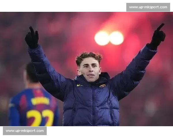 巴萨筹钱遇阻：费尔明阿劳霍铁心留队，拉波尔塔面临重建十字路口