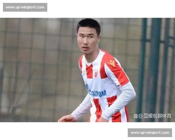 留洋小将刘锦程西海岸试训获好评，中场新星崭露头角