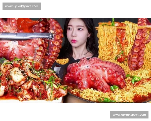 权俞利济州岛骑行 vlog 公开！挑战活章鱼拉面鲜辣口感