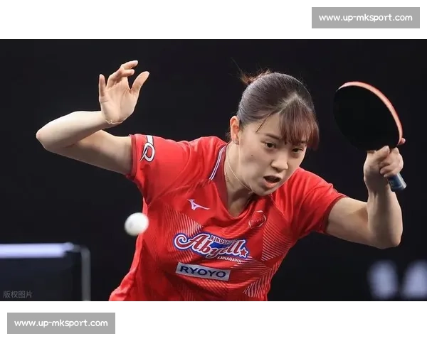 石洵瑶 3-2 逆转长崎美柚!国乒新星晋级决赛,将战日本新锐大藤沙月 石洵瑶 3-2 逆转长崎美柚!国乒新星晋级决赛,将战日本新锐大藤沙月