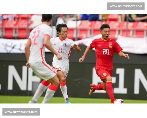 陈晋一领衔中超 9 将出征东亚杯!中国香港剑指历史首球 陈晋一领衔中超 9 将出征东亚杯!中国香港剑指历史首球