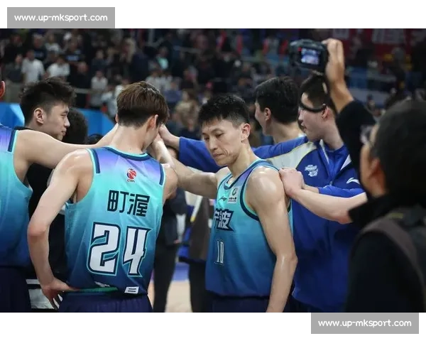 CBA历史十大经典瞬间:重温篮球传奇时刻 CBA历史十大经典瞬间:重温篮球传奇时刻