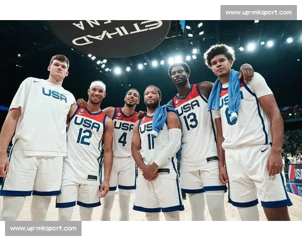 NBA 与篮球世界杯：球星参赛与国家荣誉_20260521200831