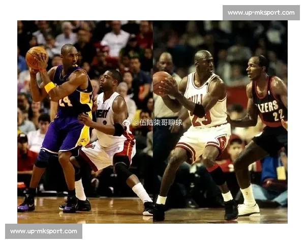 NBA季后赛球星对决：不可错过的巅峰之战